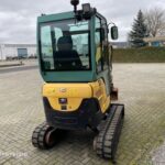 2015 Yanmar Excavator - Mini for sale — view 5