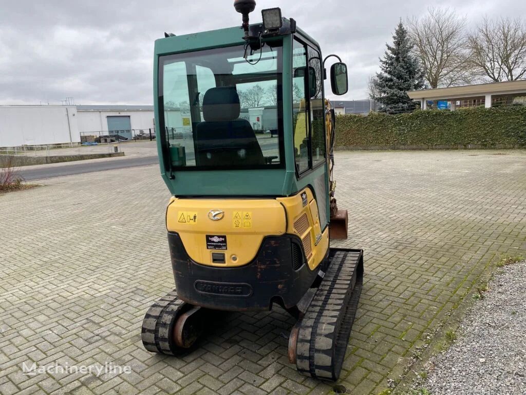 2015 Yanmar Excavator - Mini for sale — view 5