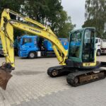 2011 Yanmar VI057-U Excavator - Mini for sale