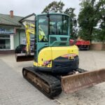 2011 Yanmar VI057-U Excavator - Mini for sale — view 4