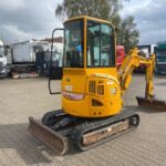 2013 Yanmar VIO 20-4 Excavator - Mini for sale — view 4