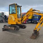 2013 Yanmar VIO 20-4 Excavator - Mini for sale — view 5