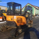 2017 Yanmar VIO 57 Excavator - Mini for sale — view 5