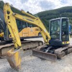 2008 Yanmar VIO55-5B Excavator - Mini for sale