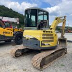 2008 Yanmar VIO55-5B Excavator - Mini for sale — view 3