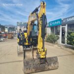 2020 Yanmar Excavator - Mini for sale — view 2