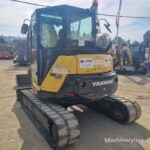 2020 Yanmar Excavator - Mini for sale — view 4