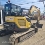 2020 Yanmar Excavator - Mini for sale — view 5