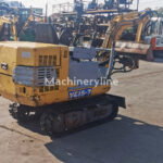 Yuchai YC15SCH-7 Mini Excavator for sale — view 4