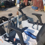 Yuchai YC15SCH-7 Mini Excavator for sale — view 5