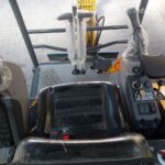 Yuchai YC16-9 Mini Excavator for sale — view 4
