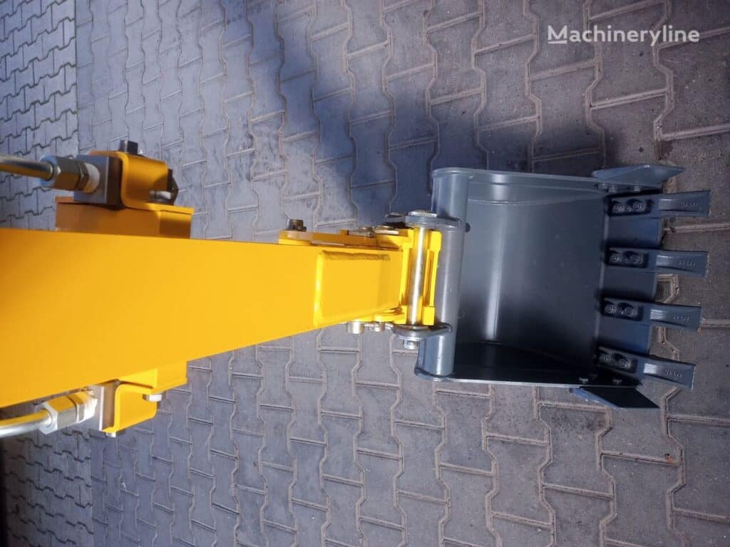 Yuchai YC16-9 Mini Excavator for sale — view 5