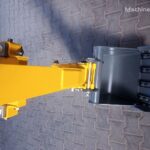 Yuchai YC16-9 Mini Excavator for sale — view 5