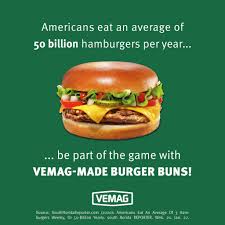 vemag-food-machinery advertisement on machinelista
