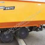 2024 ABG 2870 Road - Asphalt Paver for sale