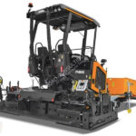 2024 ABG 2870 Road - Asphalt Paver for sale — view 2