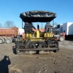 1985 ABG Titan Titan 280 VB 7 Road - Asphalt Paver for sale — view 2