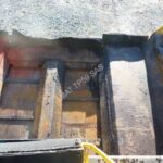 1985 ABG Titan Titan 280 VB 7 Road - Asphalt Paver for sale — view 4
