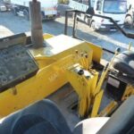 1985 ABG Titan Titan 280 VB 7 Road - Asphalt Paver for sale — view 5