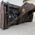 2007 ACB Godet 4 EN 1 D Attachment - Bucket for sale
