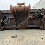 2007 ACB Godet 4 EN 1 D Attachment - Bucket for sale — view 2