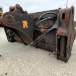 2007 ACB Godet 4 EN 1 D Attachment - Bucket for sale — view 3