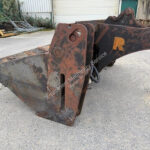2007 ACB Godet 4 EN 1 D Attachment - Bucket for sale — view 4
