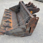 2007 ACB Godet 4 EN 1 D Attachment - Bucket for sale — view 5