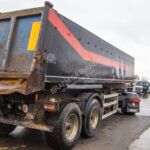 ATM ATM Okhs 18-20 Semi Trailer - Tipping for sale — view 3