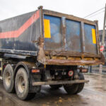 ATM ATM Okhs 18-20 Semi Trailer - Tipping for sale — view 4