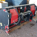 Abgralll H 150 Attachment - Bucket for sale