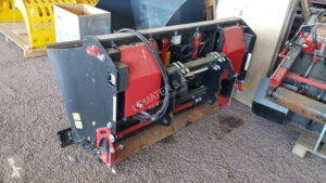Abgralll H 150 Attachment - Bucket for sale