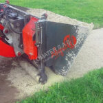 Abgralll H 150 Attachment - Bucket for sale — view 5