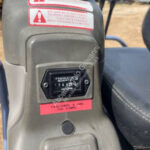 2012 Airman AX15 Excavator - Mini for sale — view 5