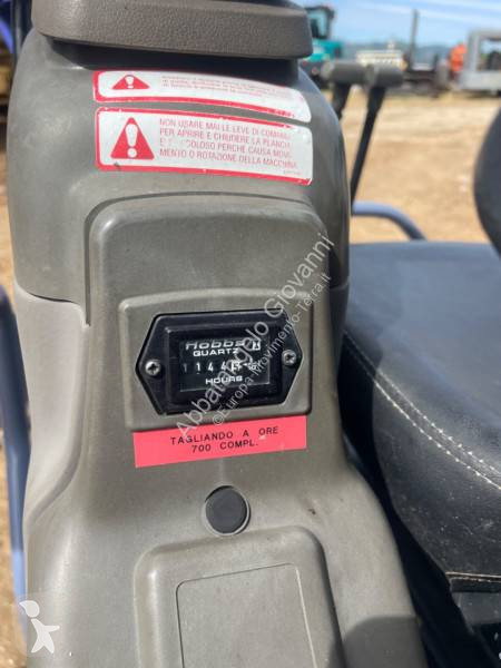 2012 Airman AX15 Excavator - Mini for sale — view 5