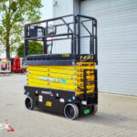2018 Airo X 14EN Aerial Platform for sale — view 2