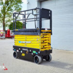 2018 Airo X 14EN Aerial Platform for sale — view 5
