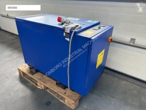 1995 Airpress XA 900 Elektri Compressor - Mobile for sale