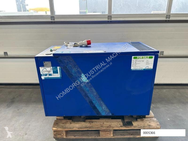 1995 Airpress XA 900 Elektri Compressor - Mobile for sale — view 2