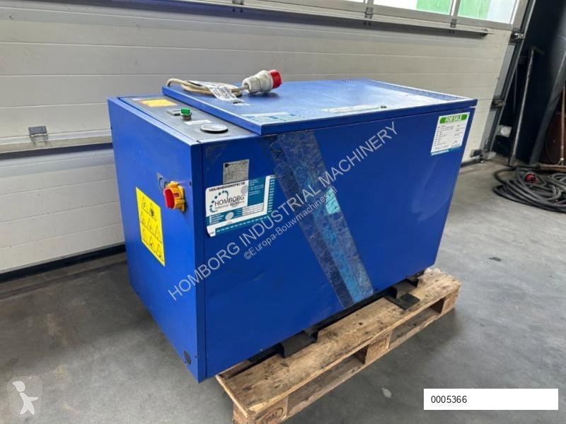 1995 Airpress XA 900 Elektri Compressor - Mobile for sale — view 3