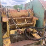 1999 Altairac G8A Quarry - Crusher for sale