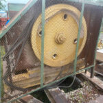 1999 Altairac G8A Quarry - Crusher for sale — view 2