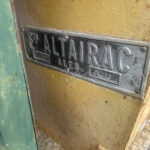 1999 Altairac G8A Quarry - Crusher for sale — view 3