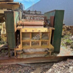 1999 Altairac G8A Quarry - Crusher for sale — view 4