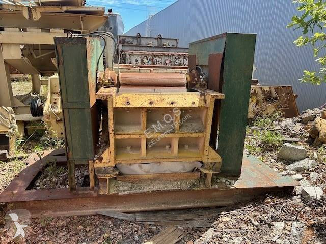 1999 Altairac G8A Quarry - Crusher for sale — view 4