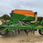 2022 Amazone Planting - Seed Drill for sale — view 2