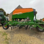 2022 Amazone Planting - Seed Drill for sale — view 4