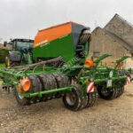 2022 Amazone Planting - Seed Drill for sale — view 5
