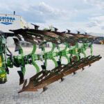 2018 Amazone Cayros XS V 5 Tillage - Plough for sale