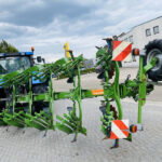 2018 Amazone Cayros XS V 5 Tillage - Plough for sale — view 3